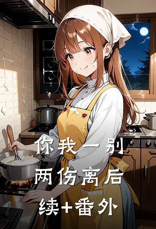 你我一别两伤离后续+番外
