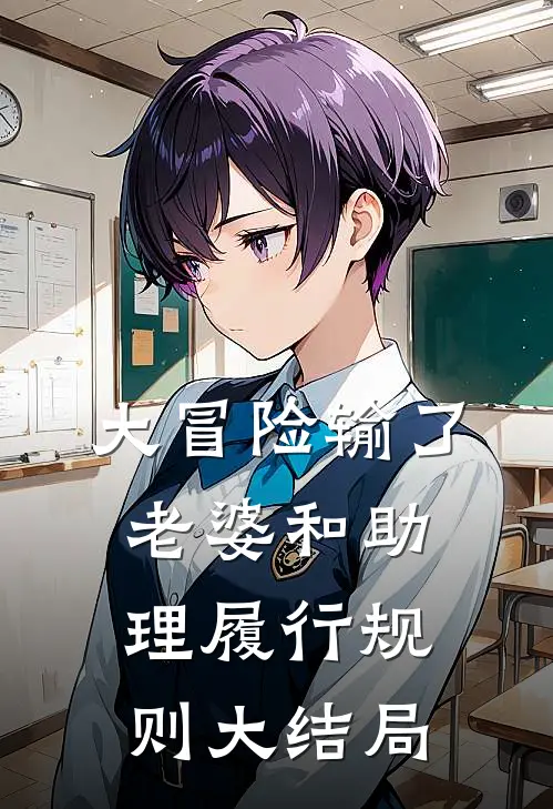 大冒险输了，老婆和助理履行规则大结局
