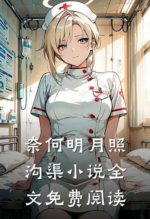 奈何明月照沟渠小说全文免费阅读