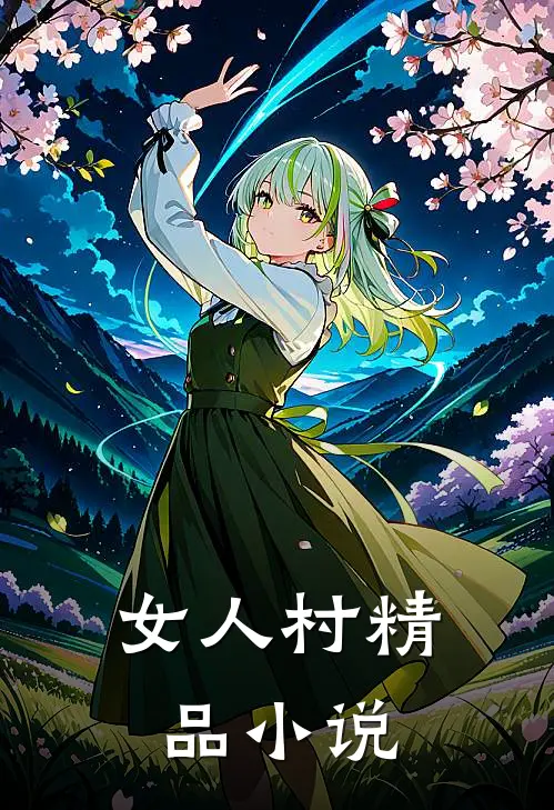 女人村精品小说