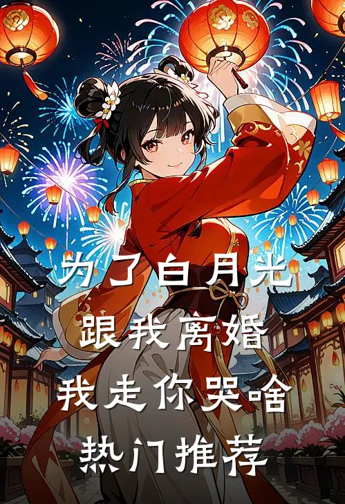 为了白月光跟我离婚，我走你哭啥热门推荐