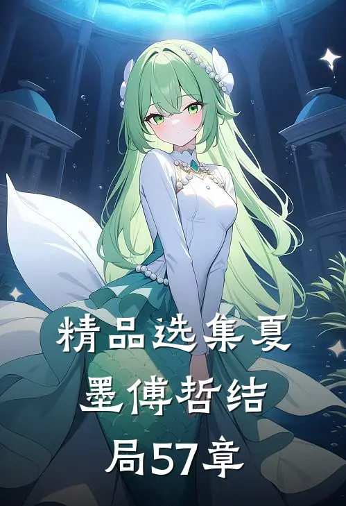 精品选集夏墨傅哲结局57章