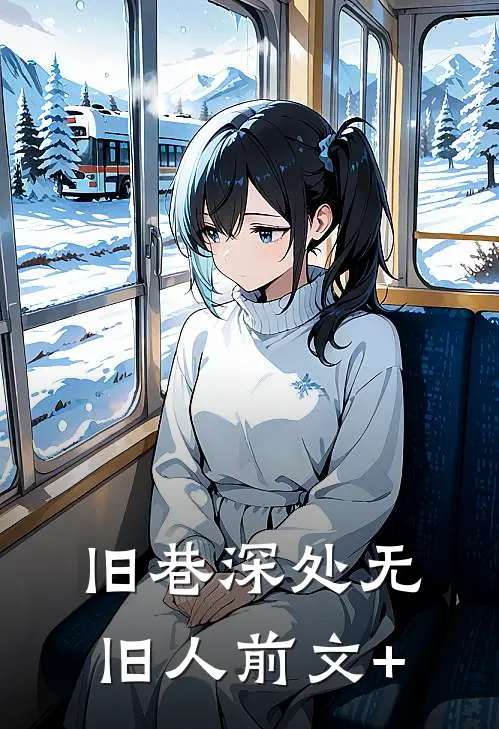 旧巷深处无旧人前文+