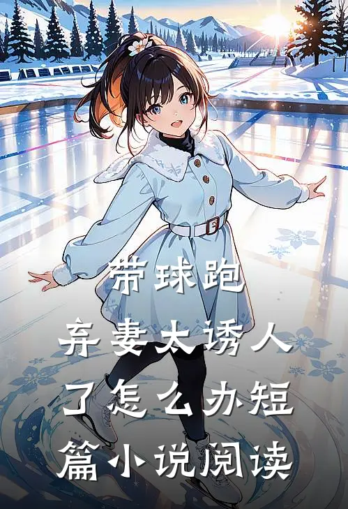 带球跑：弃妻太诱人了怎么办短篇小说阅读