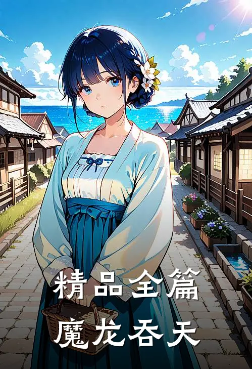 精品全篇魔龙吞天