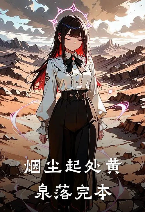 烟尘起处黄泉落完本