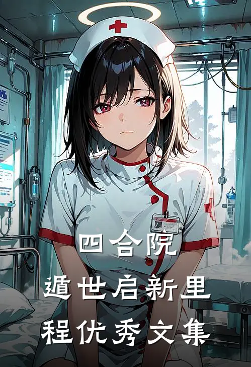 四合院：遁世启新里程优秀文集