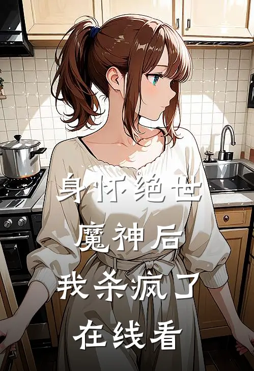 身怀绝世魔神后,我杀疯了在线看全文