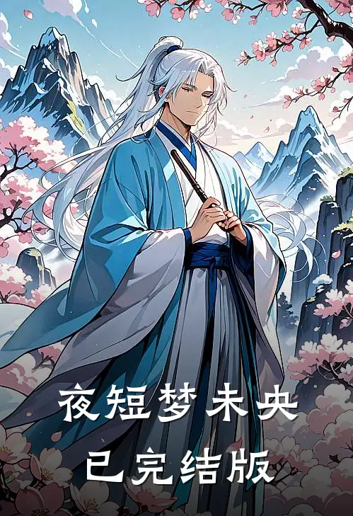 夜短梦未央已完结版