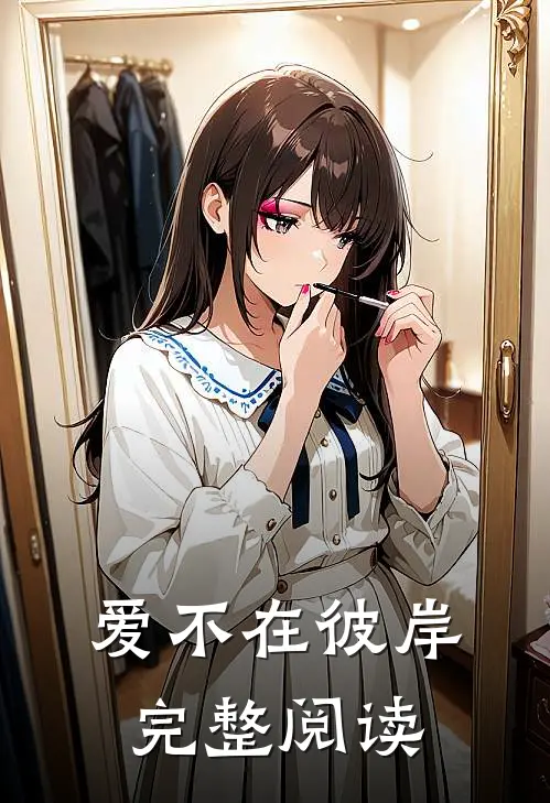 爱不在彼岸完整阅读免费