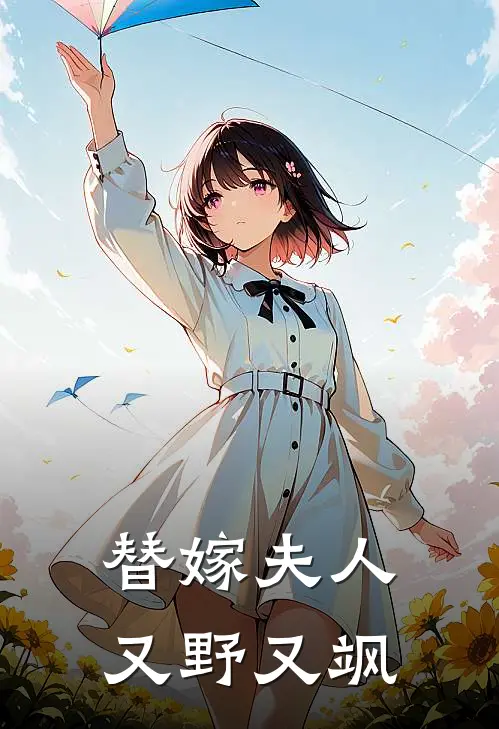 替嫁夫人又野又飒
