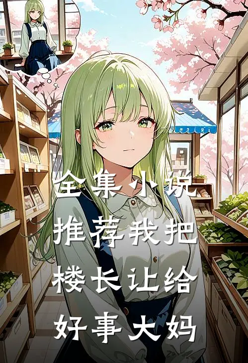 全集小说推荐我把楼长让给好事大妈