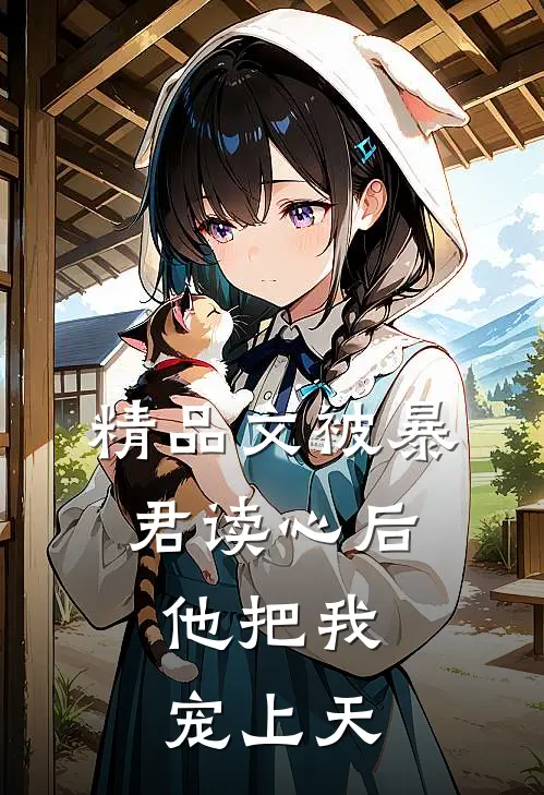 精品文被暴君读心后,他把我宠上天