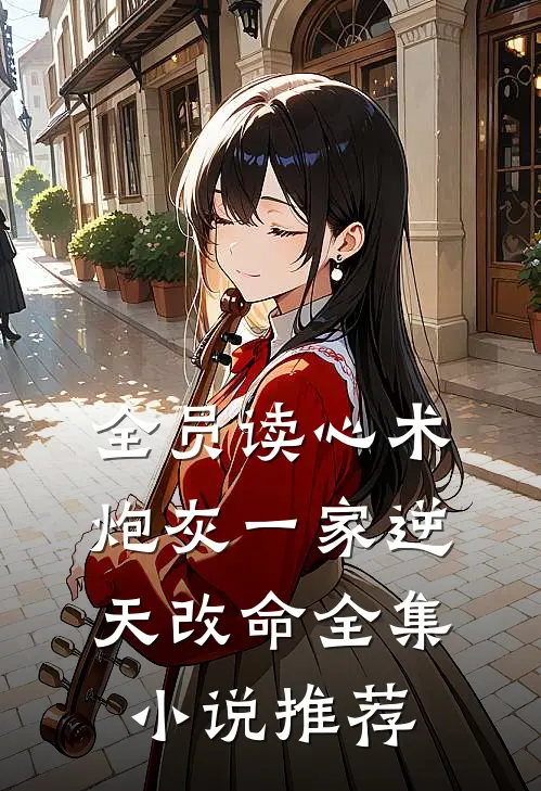全员读心术，炮灰一家逆天改命全集小说推荐