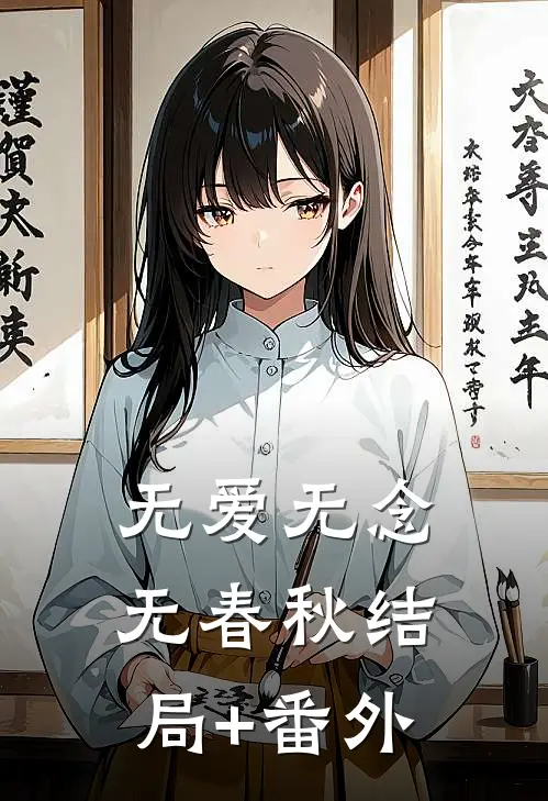 无爱无念无春秋结局+番外
