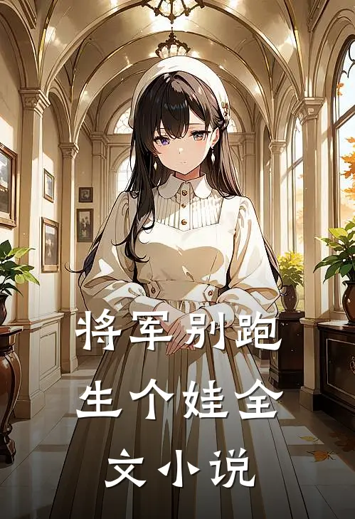 将军别跑，生个娃全文小说