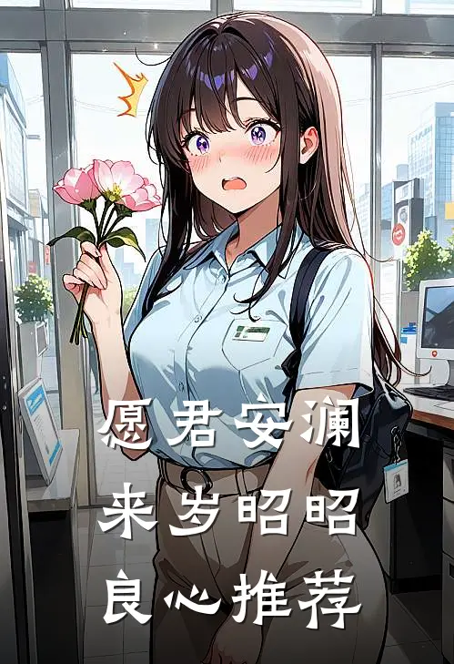 愿君安澜，来岁昭昭良心推荐