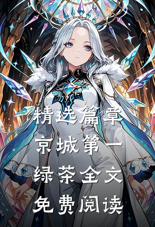 精选篇章京城第一绿茶全文免费阅读