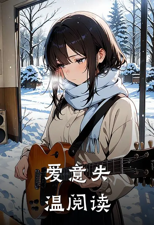 爱意失温阅读