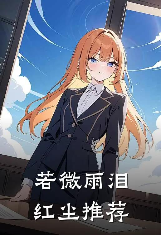 若微雨泪红尘推荐