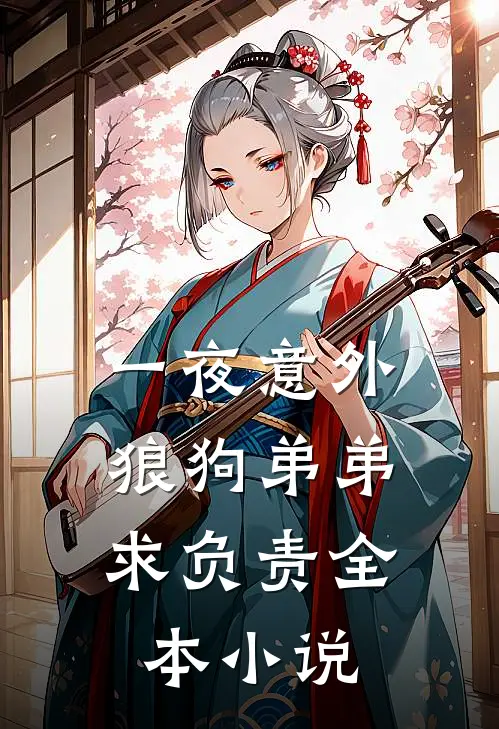 一夜意外，狼狗弟弟求负责全本小说