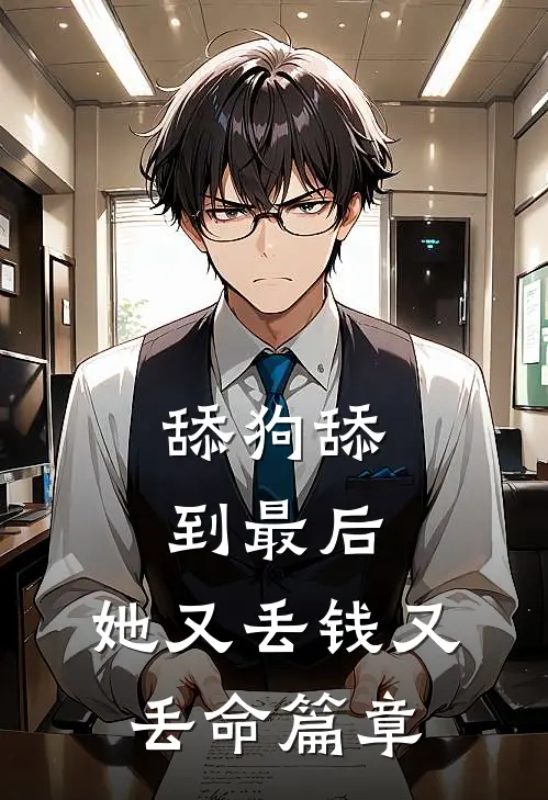 舔狗舔到最后，她又丢钱又丢命篇章