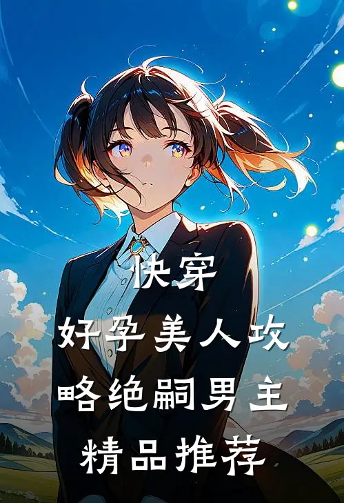 快穿:好孕美人攻略绝嗣男主精品推荐