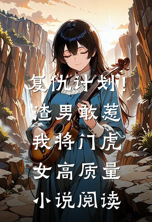 复仇计划！渣男敢惹我将门虎女高质量小说阅读