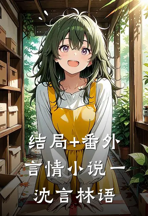 结局+番外言情小说一沈言林语