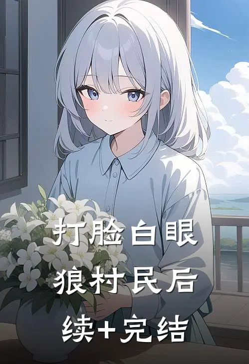 打脸白眼狼村民后续+完结
