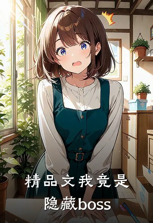 精品文我竟是隐藏boss