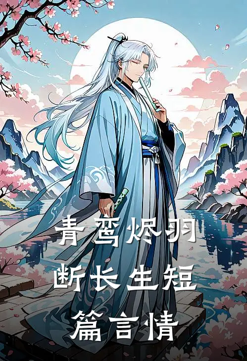 青鸾烬羽断长生短篇言情
