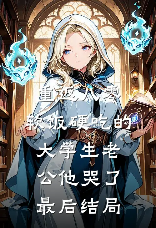 重返八零，软饭硬吃的大学生老公他哭了最后结局