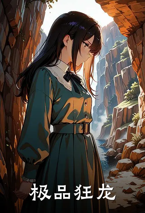 极品狂龙