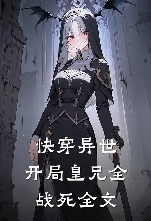 快穿异世，开局皇兄全战死全文