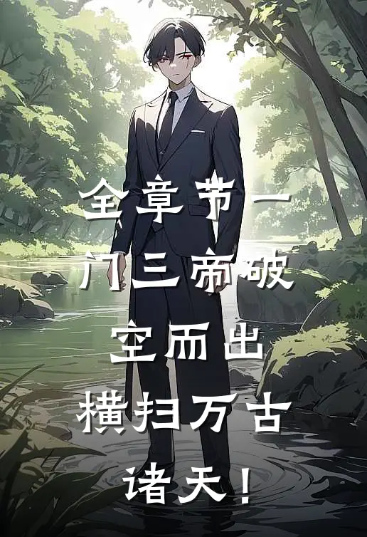 全章节一门三帝破空而出，横扫万古诸天！