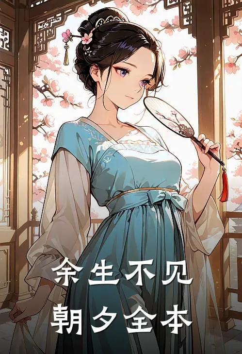 余生不见朝夕全本
