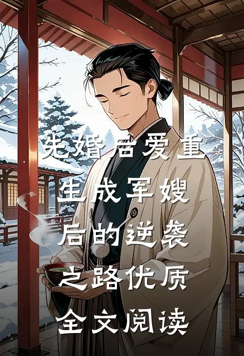 先婚后爱重生成军嫂后的逆袭之路优质全文阅读