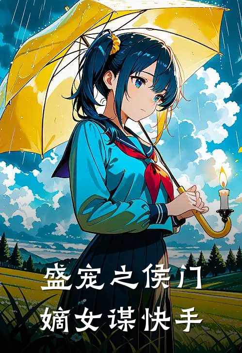盛宠之侯门嫡女谋快手