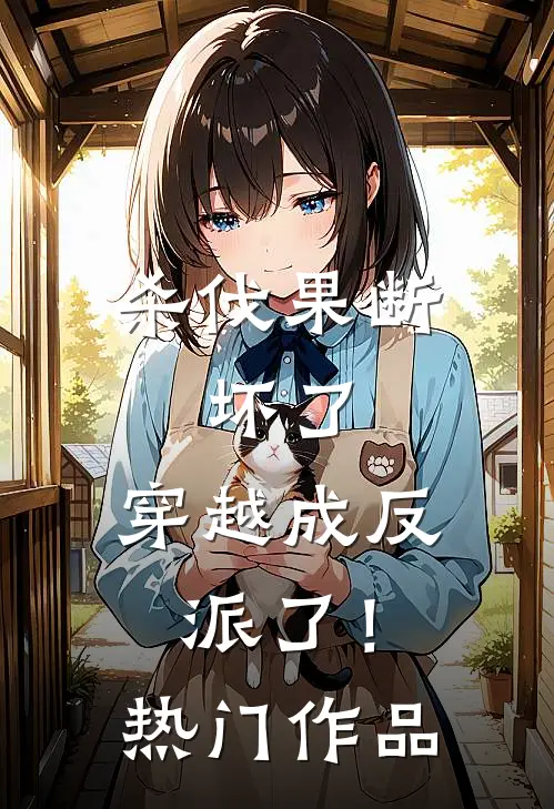 杀伐果断：坏了，穿越成反派了！热门作品