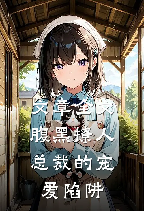 文章全文腹黑撩人：总裁的宠爱陷阱