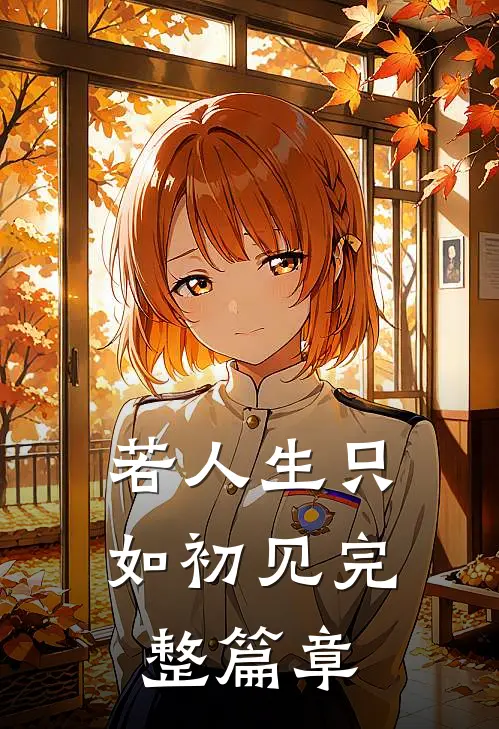 若人生只如初见完整篇章
