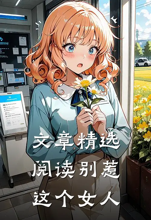 文章精选阅读别惹这个女人