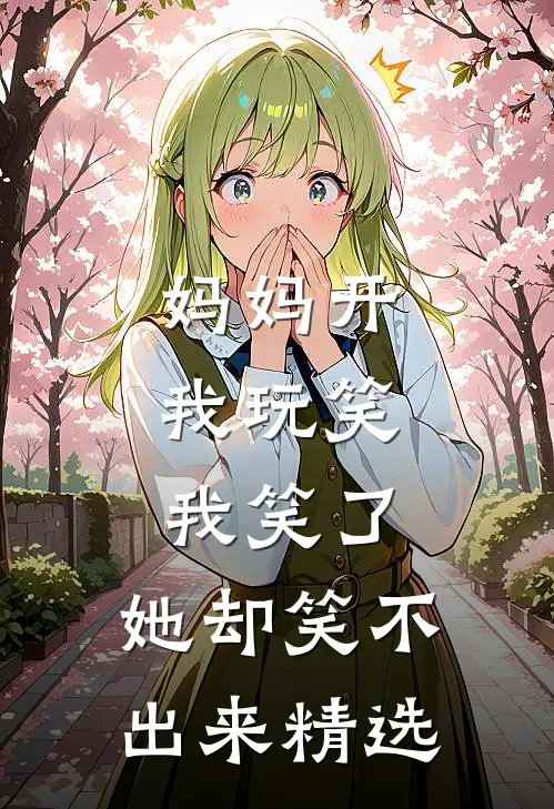 妈妈开我玩笑,我笑了,她却笑不出来精选段落