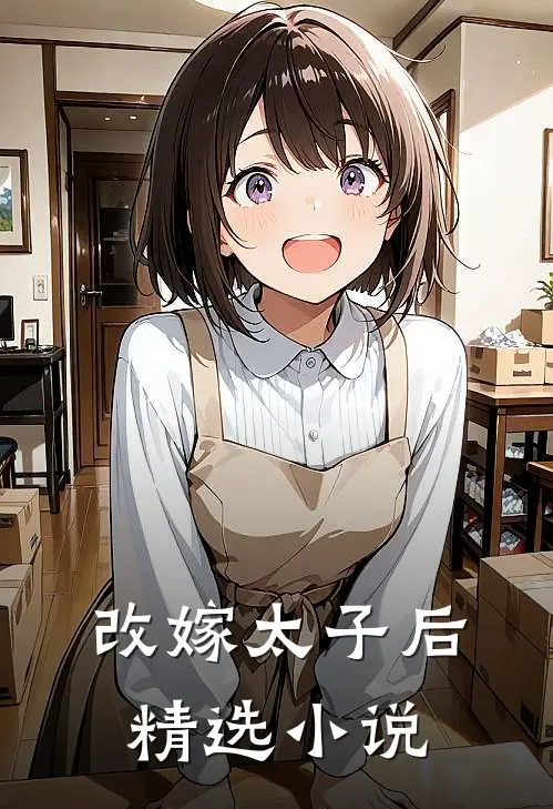 改嫁太子后精选小说