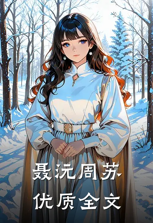 聂沅周苏优质全文
