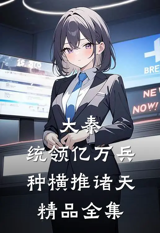 大秦：统领亿万兵种横推诸天精品全集