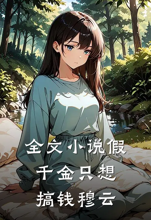 全文小说假千金只想搞钱穆云