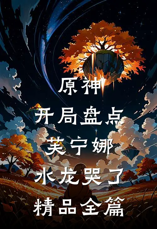 原神：开局盘点芙宁娜，水龙哭了精品全篇