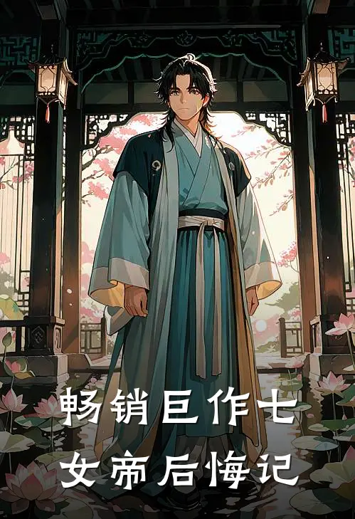 畅销巨作七女帝后悔记
